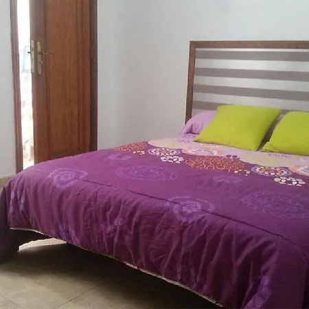 Apartman Barrio Azul *