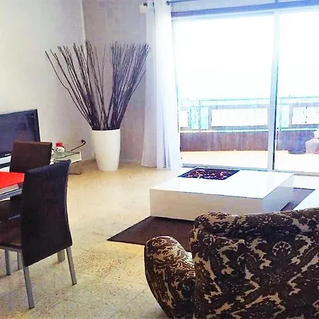 Apartman Barrio Azul