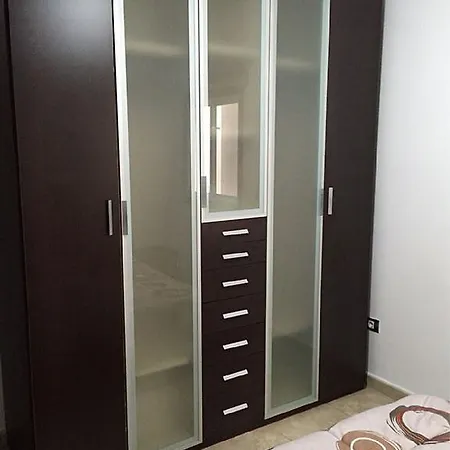 Apartman Barrio Azul Arona