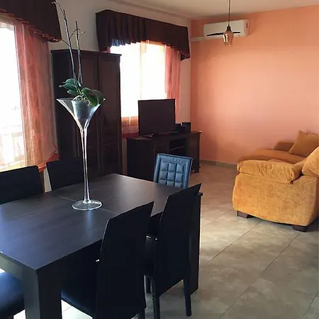 Apartman Barrio Azul