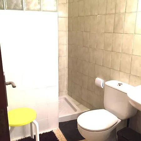 Apartman Barrio Azul *