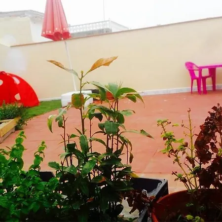 Apartman Barrio Azul