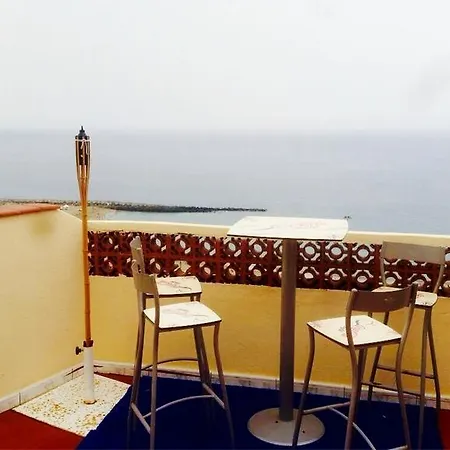 Apartman Barrio Azul Arona