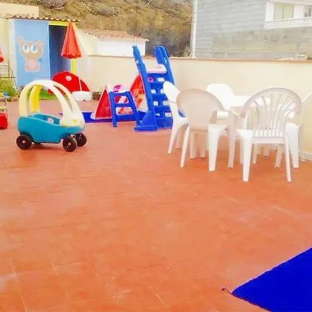 Appartement Barrio Azul *