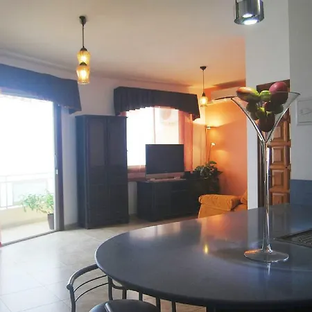 Appartement Barrio Azul