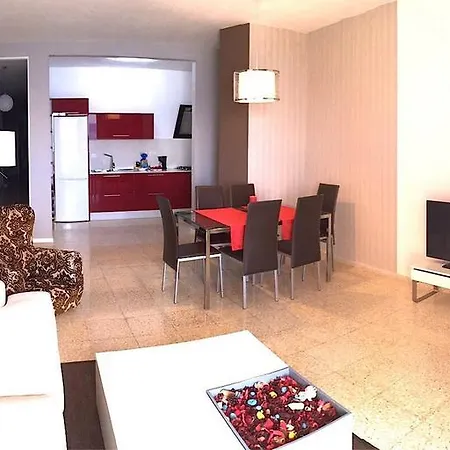 Barrio Azul Arona (Tenerife)