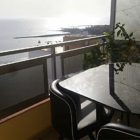 Barrio Azul