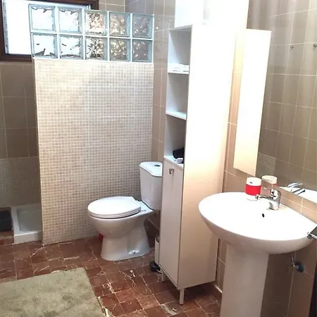Appartement Barrio Azul Arona (Tenerife)