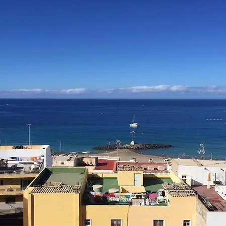 Barrio Azul Arona (Tenerife)