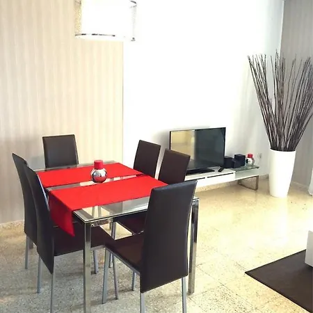 Appartement Barrio Azul