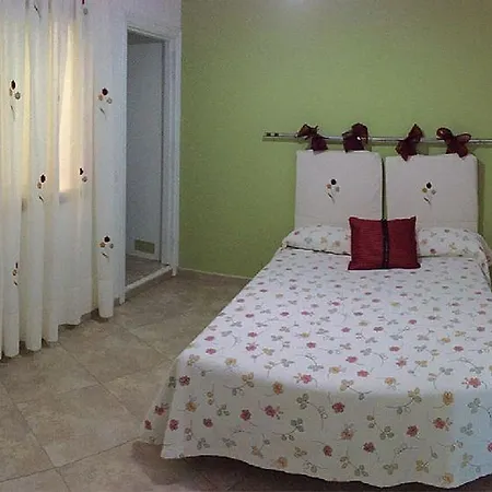 Appartement Barrio Azul Arona (Tenerife)