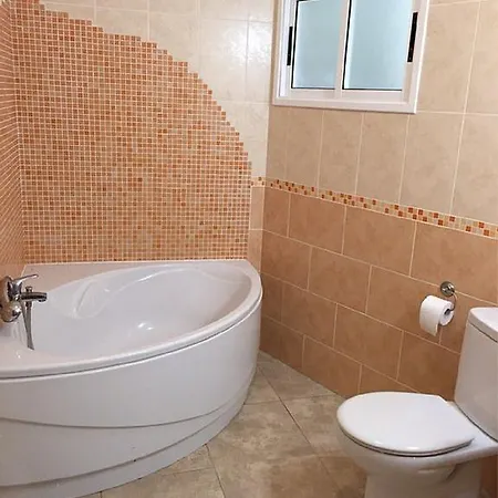 Appartement Barrio Azul *
